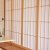 日式格子门实木隔断厨房推拉门折叠隐形门和室移门榻榻米门格子窗 0608米宽