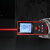 德力西激光测距仪高精度手持充电量房仪电子尺安装测量仪器 绿光语音款70米
