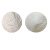 10000目高纯度PMMA粉末 纳米级亚克力微球聚甲基丙烯酸甲酯球形粉 20-40微米均匀 规格