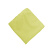 乐柏美商务用品 轻型商用微纤抹布 黄色 耐漂白耐洗涤305mmx305mm