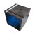 丞家（CHENGJIA）1级精度铸铁检验方箱测量检测T型槽垫箱划线方筒 100100100不带支架