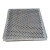 定制适用定制高强度锰钢钢板nm400 500耐磨钢板65锰钢板mn13高锰 Nm450 样品100*100*5
