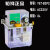 ISHAN台湾裕祥自动润滑油泵YET-A2P2电动导轨注油机YET-C2P2/B2P2 YET- YET-B2P2-3L-220V