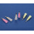 定制点胶针头 卡口针咀 注胶打胶平口工业塑料钢管 卡口针头 短针 1.6mm 6.5mm针头