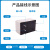 直流PCB线路板电源滤波器12V24V36V48V110VDC小型插针EMI抗干扰 MT220PD-1 (1A双节滤波）