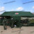 军澜  95通用卫生帐篷应急救援救灾加厚保暖帐篷 JL1561