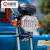 国威电动三轮车摩托车农用载重加厚货运家用摆摊电动车 标准版60V32A 1.8*1.1米车厢