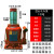 空心千斤顶20吨32吨空心千斤顶50吨空心千斤顶工程车挖掘机千斤顶 角-20吨