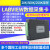 USB3100N/3200N模拟量数据采集卡16路AD支持LabVIEW采集卡 新款USB3100N(12位20K采样) 支持Ar