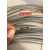 带塑胶皮包胶钢丝测量绳测井绳30米50米70米100米桩基测量绳百米 60米