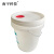 南宇科技电机水基清洗剂 20kg/桶 NYKJ-319（桶）