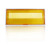 PZ30配电箱盖板4/6/8/10/12/15/18/20/24回路保护罩面板家用盖子 PZ30-18 黄色