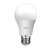 欧司朗 OSRAM 星亮A型 LED灯泡 5.5W 6500K E27灯口	