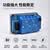 凌博控制器E260Max适用九号猎户座/M95C+/MZmix极核AE4SE电摩直上 凌博E450MZMIXM95CE80MK2专用