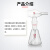 POEMX三角薄层显色喷瓶100ml喷瓶（含单连球）