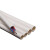 钢予工品 线管 pvc穿线A管 走线电线套管绝缘阻燃加厚耐腐电工管 DN20 4米/根一米价