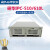 研华工控机IPC-510 610L/H工业电脑工控主机上位机4U机箱 研华701VG/I5-2400/4G/SSD128 定制机箱IPC-610L/250W
