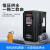 上海德力西开关变频器三相380V2.2/4/5.5/7.5/11KW电重载调速器 18.5KW