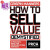海外直订How to Sell Value – Demystified 如何出售价值-去神秘化