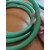 【自沉管】曝气纳米管增氧管连接专用通气软管水产养殖微孔沉底管 高品质绿色双层曝气9-14（孔距3.5米）100米