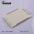 巴哈尔壳体DIY塑料面板铁外壳安防带提手机箱BDA40005-(W275)BTS 米白色