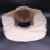 铝箔耐高温防火隔热头套炼钢厂铝厂1000度防护面罩消防披肩帽 透明面屏铝箔面罩 不含安全帽