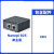 R2S开源RK3328边缘计算开发板 双千兆网口1GB内存定制 R2S-H 自备Class10卡-