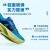 NEW BALANCE NB官方24新款男鞋女鞋运动速度训练跑步鞋Rebel v4 蓝色 男款 MFCXLQ4 标准鞋楦D 40.5 (脚长25.5cm)