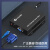 netLINK 1路VGA高清视频光端机 1路VGA+USB远程键鼠控制 VGA转光纤延长转换收发器 SC接口 HTB-VGA-U