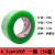 透明米黄封箱胶带大卷快递包装打包封口胶布胶纸整箱 60MM100透明45卷