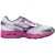 美津浓（MIZUNO） WAVE RIDER 25 舒适缓震支撑耐磨时尚 女士跑步鞋 休闲运动 Gentian Violet 6.5 B US (37.5码)