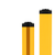 团之圆  光电安全光栅光幕传感器 光轴间距20mm14光束 （保护高度260mm)
