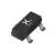 NEXPERIA Mosfet场效应管 NX138AKR