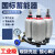 液压囊式蓄能器奉化储能器罐NXQ-1L 2.5L 4L6.3L液压站储气罐 NXQA_1L/31.5MPA