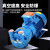 驰笠 2BV系列水环式真空泵工业用高真空水循环真空泵压缩 2BV5131-11KW（球墨铸铁叶轮） 