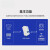 言象导轨式wifi串口服务器无线rs485转以太网网口通讯物联网模块外壳V0阻燃工业级通信USR-DR4