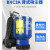 BXC3A肩背吸尘器 酒店影院用小型揹包式可携式单吸尘器电线式 软管短接头