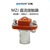 三佑 电子开关直流接触器单线圈24 72V【MZJ-300D-S 带辅助触头组定制-72V DC】