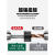 世达（SATA）超硬内六角扳手单个1.522.534567810121417mm 短款平头1.5mm82304