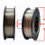 OIMG激光焊机铁/镀锌实心不锈钢铝合金铜钛激光焊丝0.8/1.0/1.2/1.6mm 不锈钢焊丝-0.6【1公斤】