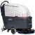 力奇SC530电瓶自走式洗地机多功能自动手推式刷地机地毯清洗机 SC530B(手推式)