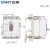 正泰（CHNT）塑壳断路器 NM10-100/330 100A过载短路保护自动空气开关 3P 50A