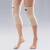 护腕新款腱鞘炎护膝篮球护肘关节套男女保暖吸汗透气运动护具 护踝(肤色) S