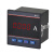 佑工信 HD284单相智能电压表 电流表 黑色AC220V 单位：个 单相电流 HD284I 