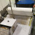 工业磨床滤纸PT40过滤棉精滤滤布切削油滤纸拉丝油磨削液化工过滤 (精滤)PT-40宽0.6mX100m