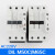 抱闸接触器DILM9-01C DILM50C辅助触点电梯配件 浪涌器M17~38A