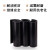绝缘胶垫橡胶垫耐油耐磨防滑橡胶板黑色加厚减震3/5/10mm工业胶皮 整卷12米25米10mm