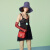 GUCCI古驰GG Marmont系列绗缝女士迷你肩背包斜挎包 红色 均码