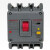 漏电保护塑壳断路器CDM3L- 4P 100A125A160A250A400A 200A 3P