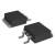 INFINEON Mosfet场效应管 IPB80N08S207ATMA1